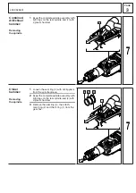 Preview for 3 page of Milwaukee 4939 5258 01 Manual