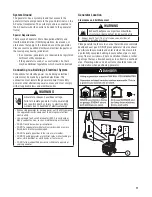 Preview for 11 page of Milwaukee 4943-24 Operator'S Manual