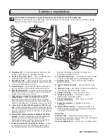 Preview for 28 page of Milwaukee 4943-24 Operator'S Manual