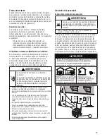 Предварительный просмотр 33 страницы Milwaukee 4943-24 Operator'S Manual