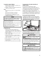 Предварительный просмотр 35 страницы Milwaukee 4943-24 Operator'S Manual