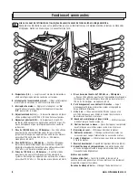 Preview for 46 page of Milwaukee 4943-24 Operator'S Manual