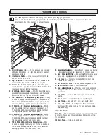 Preview for 6 page of Milwaukee 4950-20 Operator'S Manual