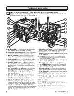 Preview for 56 page of Milwaukee 4950-20 Operator'S Manual