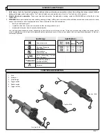 Предварительный просмотр 3 страницы Milwaukee 5192 Operator'S Manual