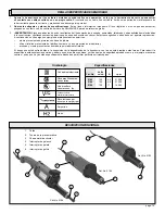 Предварительный просмотр 15 страницы Milwaukee 5192 Operator'S Manual