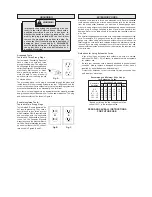 Предварительный просмотр 15 страницы Milwaukee 5263-20 Operator'S Manual