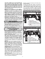 Preview for 4 page of Milwaukee 5264-59 Operator'S Manual