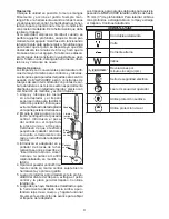 Preview for 8 page of Milwaukee 5264-59 Operator'S Manual