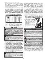 Preview for 13 page of Milwaukee 5264-59 Operator'S Manual