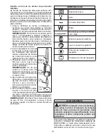 Preview for 15 page of Milwaukee 5264-59 Operator'S Manual