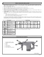 Предварительный просмотр 11 страницы Milwaukee 5314-21 Operator'S Manual