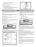 Preview for 6 page of Milwaukee 5315-21 Operator'S Manual