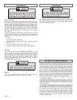 Preview for 10 page of Milwaukee 5315-21 Operator'S Manual