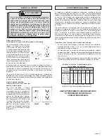 Preview for 13 page of Milwaukee 5315-21 Operator'S Manual