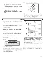 Preview for 15 page of Milwaukee 5315-21 Operator'S Manual