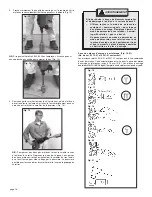 Preview for 18 page of Milwaukee 5315-21 Operator'S Manual