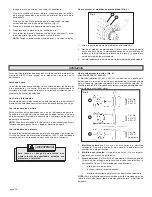 Preview for 26 page of Milwaukee 5315-21 Operator'S Manual