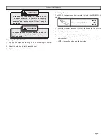 Предварительный просмотр 5 страницы Milwaukee 5327-21 Operator'S Manual