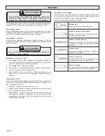 Предварительный просмотр 12 страницы Milwaukee 5327-21 Operator'S Manual