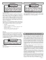 Preview for 13 page of Milwaukee 5327-21 Operator'S Manual