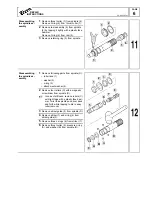 Preview for 6 page of Milwaukee 5339-20 Repair Instructions