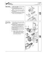 Preview for 7 page of Milwaukee 5339-20 Repair Instructions