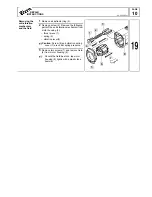 Preview for 10 page of Milwaukee 5339-20 Repair Instructions