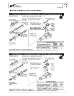 Preview for 12 page of Milwaukee 5339-20 Repair Instructions