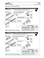 Preview for 13 page of Milwaukee 5339-20 Repair Instructions