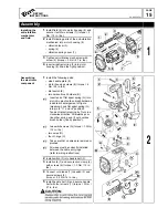 Preview for 15 page of Milwaukee 5339-20 Repair Instructions