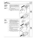 Preview for 21 page of Milwaukee 5339-20 Repair Instructions