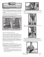 Preview for 7 page of Milwaukee 5345-21 Operator'S Manual