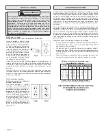 Preview for 12 page of Milwaukee 5345-21 Operator'S Manual