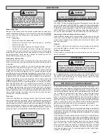 Preview for 7 page of Milwaukee 5361-20 Operator'S Manual