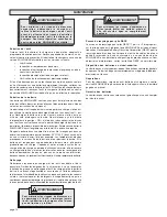 Preview for 14 page of Milwaukee 5361-20 Operator'S Manual