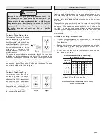 Preview for 5 page of Milwaukee 5362-1 Operator'S Manual