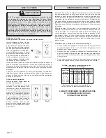 Preview for 12 page of Milwaukee 5362-1 Operator'S Manual