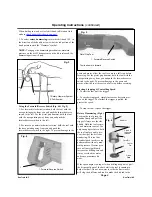 Предварительный просмотр 2 страницы Milwaukee 5366-1 Operating Instructions