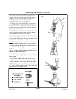 Предварительный просмотр 3 страницы Milwaukee 5366-1 Operating Instructions