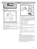 Preview for 6 page of Milwaukee 5366-21 Operator'S Manual