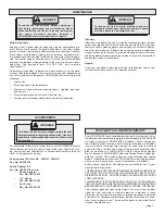 Предварительный просмотр 8 страницы Milwaukee 5366-21 Operator'S Manual