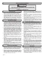 Preview for 9 page of Milwaukee 5366-21 Operator'S Manual