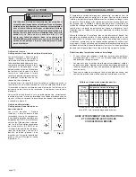 Предварительный просмотр 11 страницы Milwaukee 5366-21 Operator'S Manual