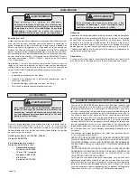 Preview for 15 page of Milwaukee 5366-21 Operator'S Manual