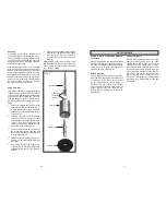 Предварительный просмотр 6 страницы Milwaukee 5369-21 Operator'S Manual