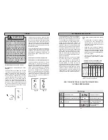 Preview for 15 page of Milwaukee 5369-21 Operator'S Manual