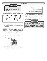 Preview for 5 page of Milwaukee 5370-1 Operator'S Manual