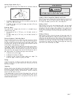 Preview for 7 page of Milwaukee 5370-1 Operator'S Manual