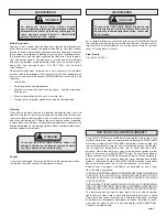 Preview for 7 page of Milwaukee 5378-20 Operator'S Manual